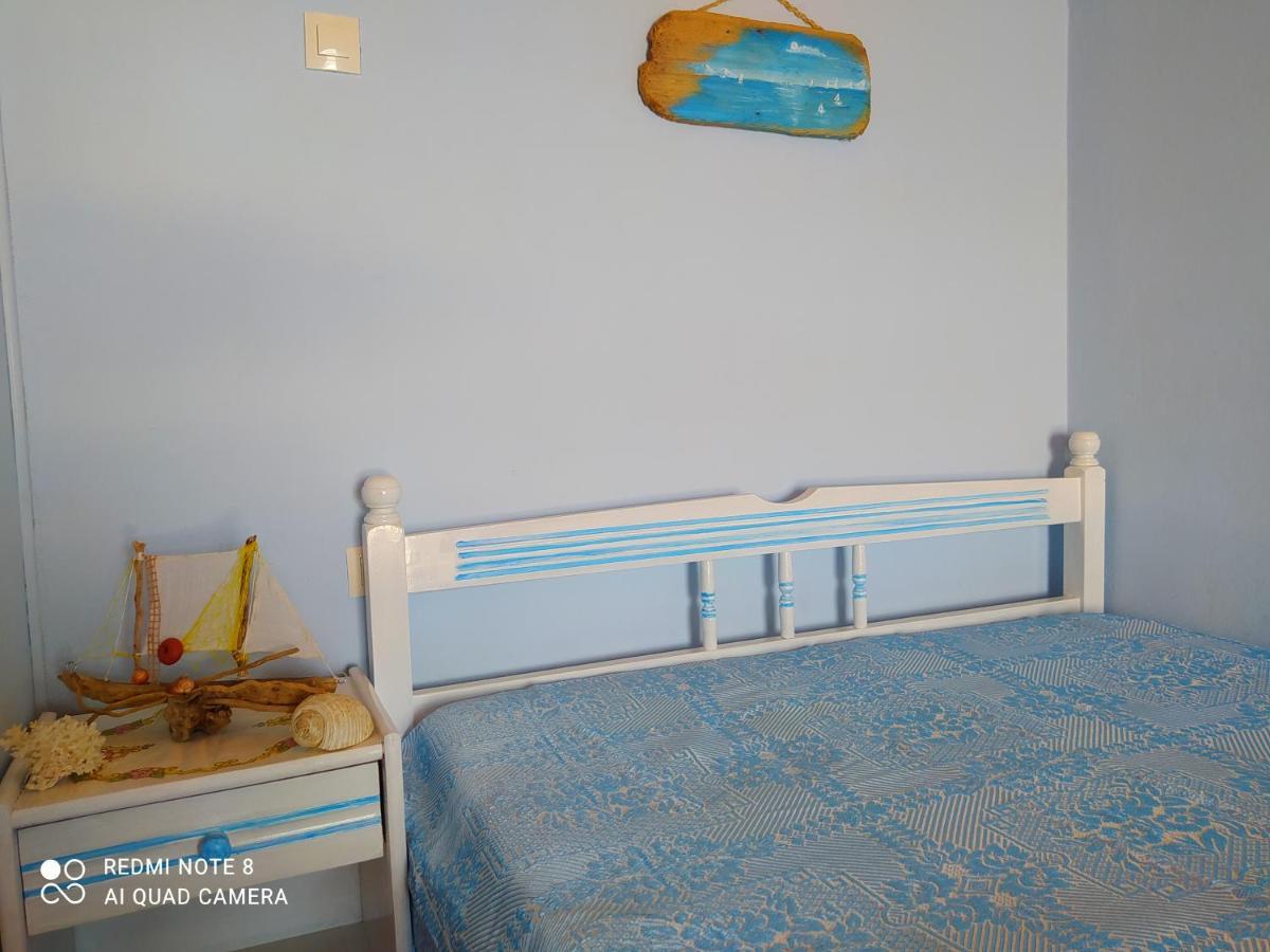 Sea Sound Villa Agios Dimitrios  Extérieur photo