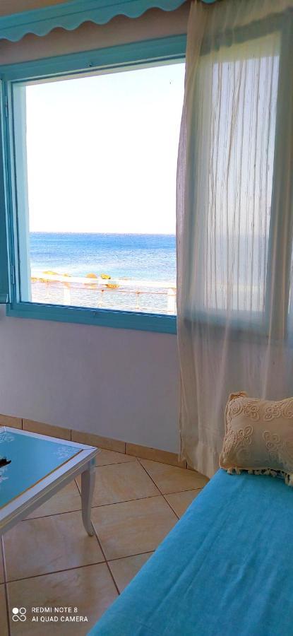 Sea Sound Villa Agios Dimitrios  Extérieur photo