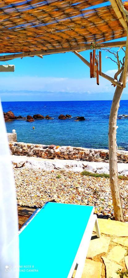 Sea Sound Villa Agios Dimitrios  Extérieur photo